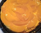Foto del paso 6 de la receta: Torta de Durazno con Merengue