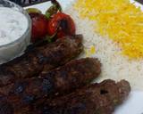 Turkish Adana kabab recipe step 7 photo