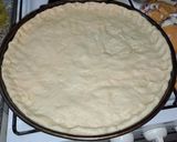 Foto del paso 4 de la receta: Fugazzeta rellena