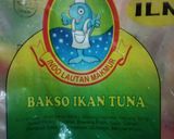 Foto langkah ke 2 dari resep Bakso Sosis asam pedas.