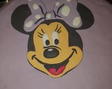 Foto del paso 2 de la receta: Torta decoración de Minnie