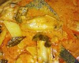 Foto langkah ke 4 dari resep Kari Ayam.