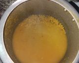 A picture of step 4 of Dal palak | Palak Dal Recipe | #boxweek7.