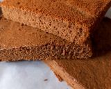Foto langkah ke 4 dari resep Gluten-Free Korean Dessert Cake.