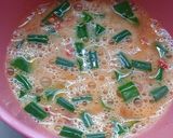 Foto langkah ke 4 dari resep Tahu Telur Goreng.