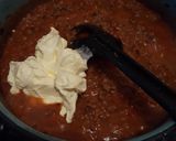 Foto del paso 7 de la receta: Fusilli a la boloñesa al horno