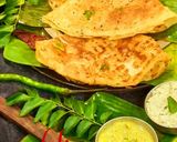 ઇન્સ્ટન્ટ રવા ઢોસાં (Instant Rava Dosa Recipe In Gujarati) રેસીપી સ્ટેપ7ફોટો