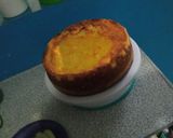 Foto del paso 8 de la receta: Cheesecake 🥝