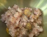 Foto del paso 3 de la receta: Fiambre de Pollo Casero !!!!