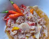 Foto langkah ke 6 dari resep #30 CENCALOK MANIS | PEDAK | CALOK | PEKASAM UDANG.