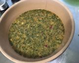 Une image de l'étape 7 de Marinade à la prune, moutarde, miel, herbes et épices.