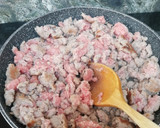 Foto del paso 1 de la receta: Lasagna con queso