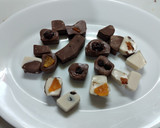 Foto del paso 3 de la receta: Bombones caseros...improvisados