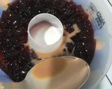 Foto langkah ke 6 dari resep PUDING Kopi Susu Kurma Jelly.