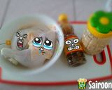 รูปขั้นตอนการทำที่ 1 ของ สะโพกไก่ทอด