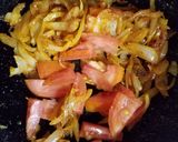 মশলা করেলা (moshla karela recipe in Bengali) রেসিপি ধাপ - 7 ছবি