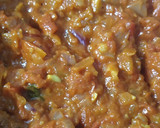 தோசை மற்றும் தக்காளி கடையல் ரெசிபி ஸ்டேப் 4 புகைப்படம்