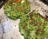 Foto del paso 3 de la receta: Sanguchitos de brócoli sin harina