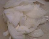 Foto del paso 1 de la receta: Pastas con brócoli y crema