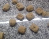 Foto del paso 3 de la receta: Ñoquis dulces o turdilli italianos