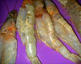 Foto langkah ke 3 dari resep Udang Bakar Saos Jimbaran.