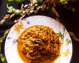 কাঁচকি মাছের পাতুরি রেসিপির ধাপ 3 ছবি