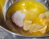 Foto del paso 2 de la receta: Galletas de turrón Suchard
