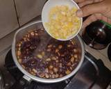 Cara Membuat Bubur BIJAKuBI JAgung Ketan 4