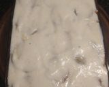Foto del paso 4 de la receta: Lasagna de berenjenas