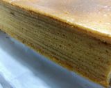 Foto langkah ke 18 dari resep Kue Lapis Legit / Thai Pan.
