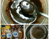 Foto langkah ke 3 dari resep Topping Chocochinno.
