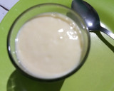 Foto langkah ke 3 dari resep 118. Tape Singkong Smoothie.