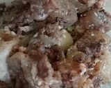 Foto langkah ke 1 dari resep Tongseng daging sapi tanpa santan.