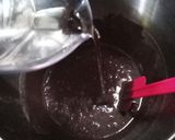 Foto langkah ke 3 dari resep Bolu kukus ketan hitam Viral.