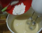 Foto langkah ke 4 dari resep Japanese Cotton Cheesecake, so fluffy!!.