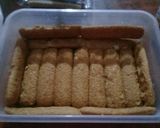 Foto del paso 1 de la receta: Torta helada