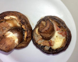Foto del paso 4 de la receta: Champiñones rellenos