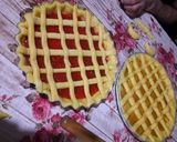 Foto del paso 5 de la receta Pastafrola hecha con aceite 👩‍🍳