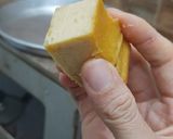 Foto langkah ke 8 dari resep Bingka Kentang.