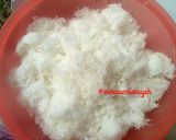 Foto langkah ke 1 dari resep Urap Kukus Simple.