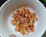 Hình bước làm 3 của món Xôi mặn