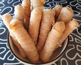 Foto del paso 7 de la receta: Tequeños