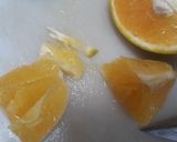 Foto del paso 2 de la receta: Kekito de Naranja diferente al horno🇵🇪