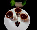 A picture of step 4 of Mulberry Shots.