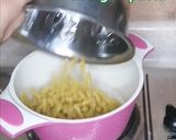 صورة لخطوة 4 من وصفة باستا فيتا تيك توك الشهيرة 🇮🇹