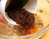 Diós-narancsos szaloncukor recept fázis 5 fotója