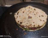 રોટી સેન્ડવીચ રેસીપી સ્ટેપ6ફોટો