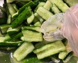 彌生家清爽低脂涼拌雞胸肉的食譜步驟4照片