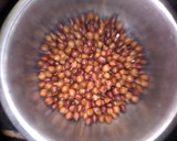 கருப்பு கொண்டைக்கடலை மசாலா ரெசிபி ஸ்டேப் 1 புகைப்படம்