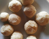 Foto del paso 4 de la receta: Ñoquis Rellenos
